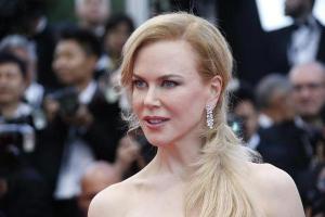 La exención de ponerse bajo cuarentena a la actriz Nicole Kidman en Hong Kong desata críticas