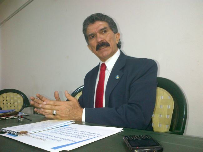 Rafael Narvaez: “Torturas, descargas eléctricas, golpizas, asfixias y ejecuciones extra judiciales no se borran con reformas de códigos y leyes”