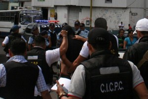 Asesinaron a un ganadero dentro de un banco para robarle 410 mil bolívares que iba a depositar