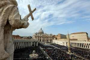 Comisión del Vaticano llega este mes a Bolivia para preparar visita del Papa