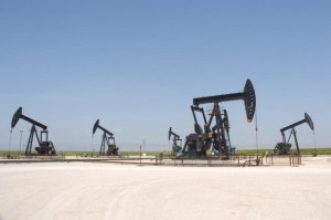 El petróleo sube en Nueva York ante posible intervención de la Opep