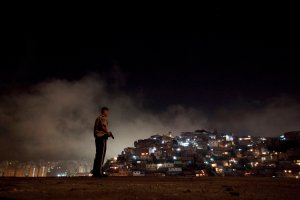 Venezuela, entre los países con mayor tasa de asesinatos, junto a Honduras y Siria