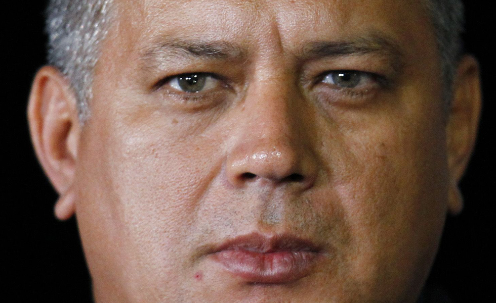 Demanda de Cabello contra medios destaca en informe Cidh sobre libertad de expresión (cronología)