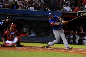 Este sábado arranca ronda semifinal del béisbol profesional venezolano