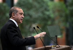 Presidente Erdogan visitará Venezuela luego de la Cumbre de G20 (Comunicado)