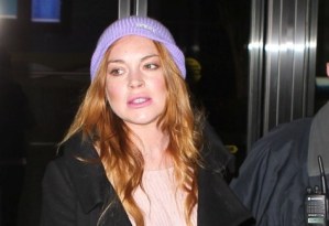 Detenido uno de los hermanos de Lindsay Lohan en Nueva York