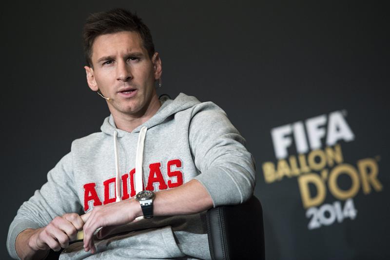 Messi recuerda la final del Mundial: Nos arrepentiremos toda la vida