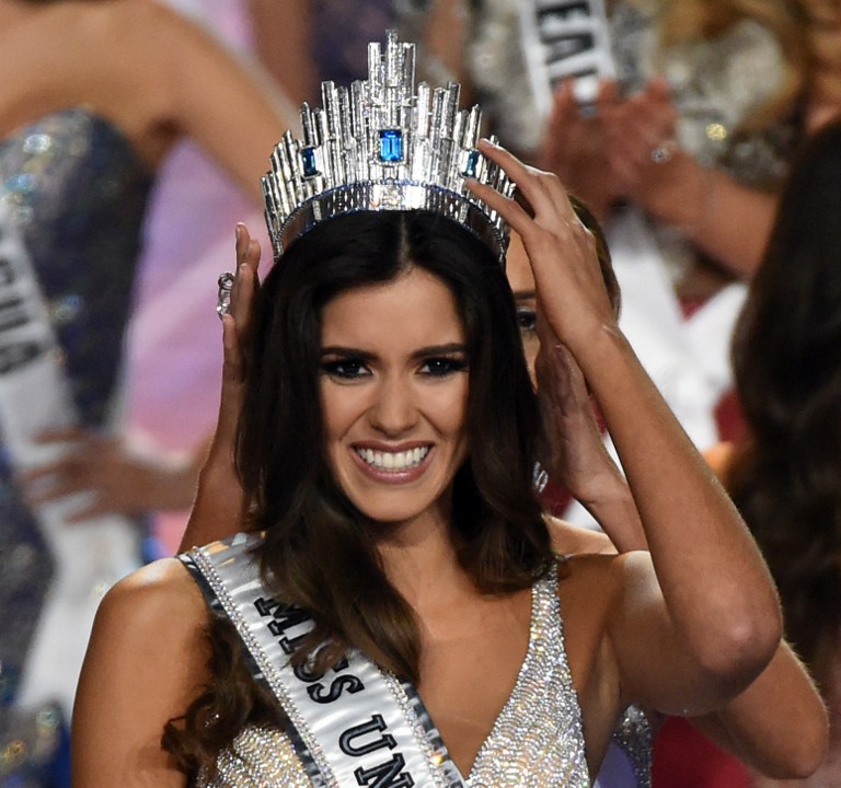 Farc invitaron a Miss Universo a Cuba