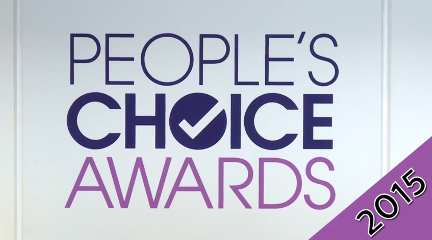 Latinos nominados a los People’s Choice Awards (Video)