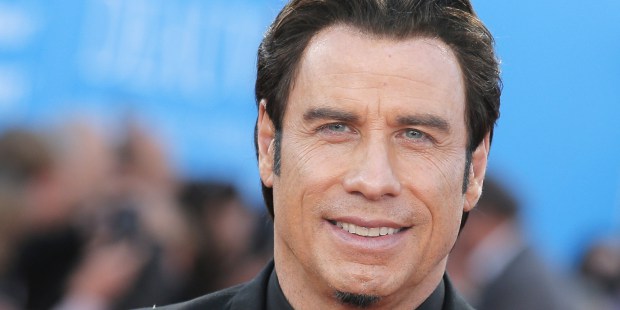 ¡Aumenta la lista! John Travolta es acusado de abusar sexualmente de un hombre