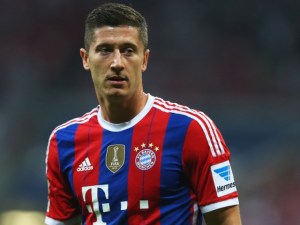 Jugador del Bayern se arrepiente de votar por CR7