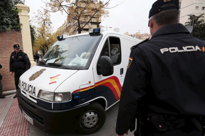 Detenidas en España cuatro personas por distribuir pornografía infantil