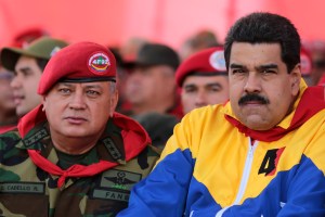Alarmante informe pronostica trágico desenlace de crisis venezolana