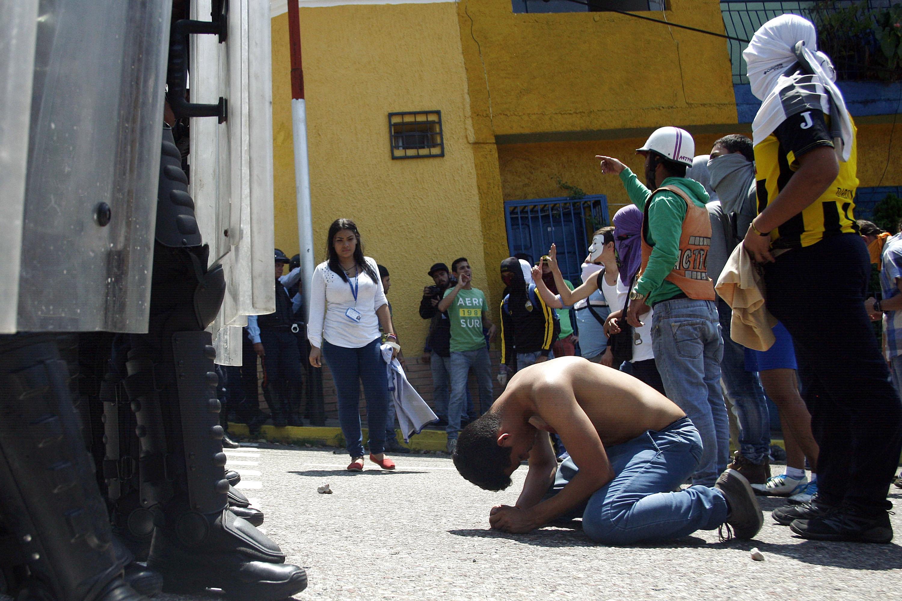 Testigos de asesinato de liceísta en Táchira serán llamados a declarar