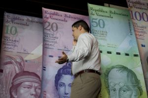 Suman tres meses sin conocerse cifras oficiales de inflación en Venezuela
