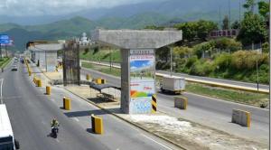 Cuatro muertos deja choque en la Guarenas-Guatire