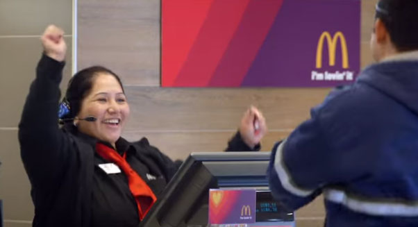 ¿Cuánto cuesta un menú de McDonalds alrededor del mundo? (En Venezuela es el más caro)