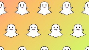 Snapchat implementa cambios ¡Olvídate del dedito!