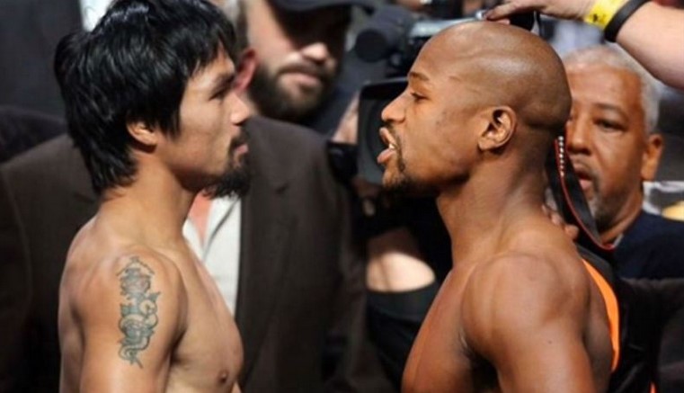 Pacquiao no consigue boletos para que sus familiares vean la pelea con Mayweather