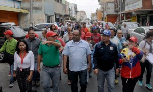 Rechazan cambiar nombre de mercado El Manteco de Barquisimeto por Barrio Chino
