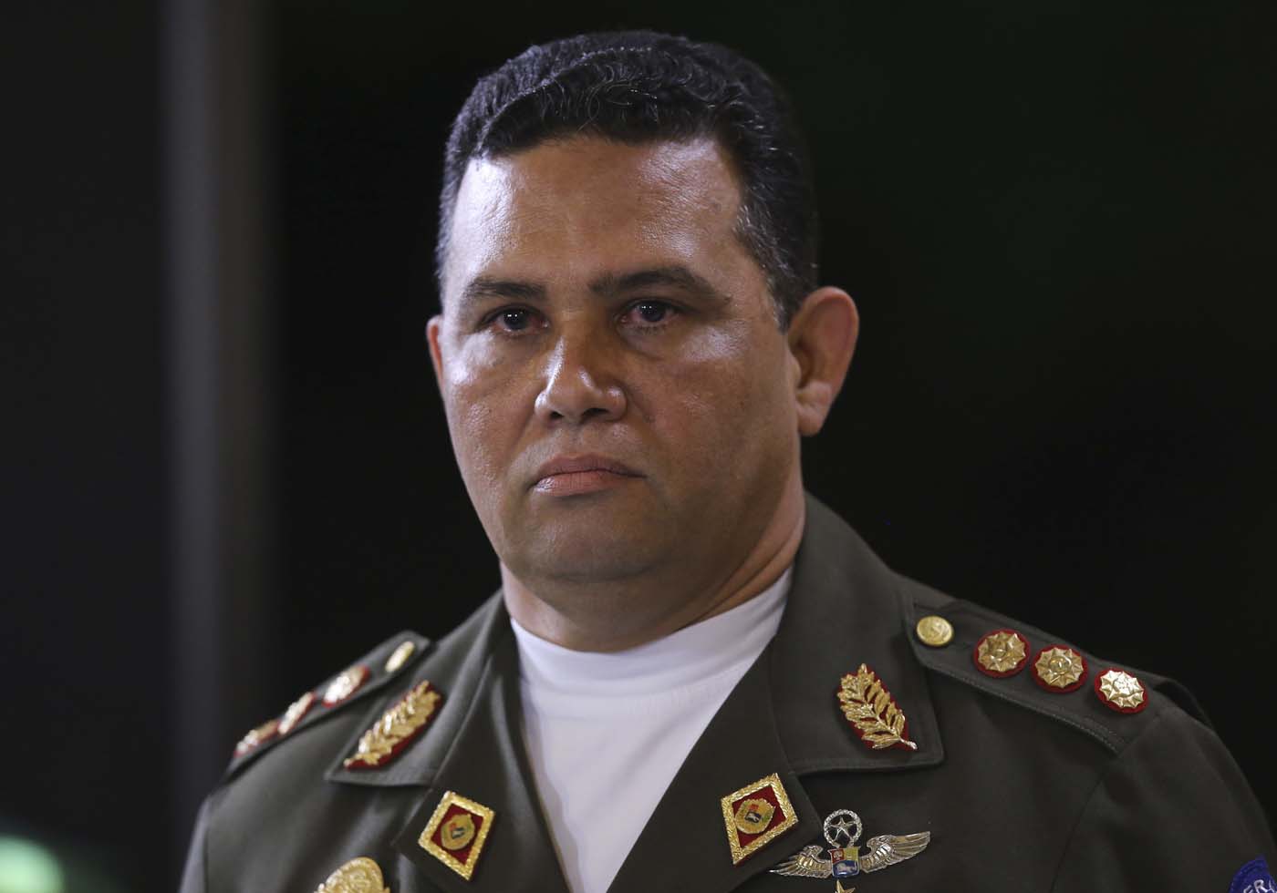 Ministro González justifica detención del ingeniero Luis Vásquez: Generó una “alarma eléctrica”