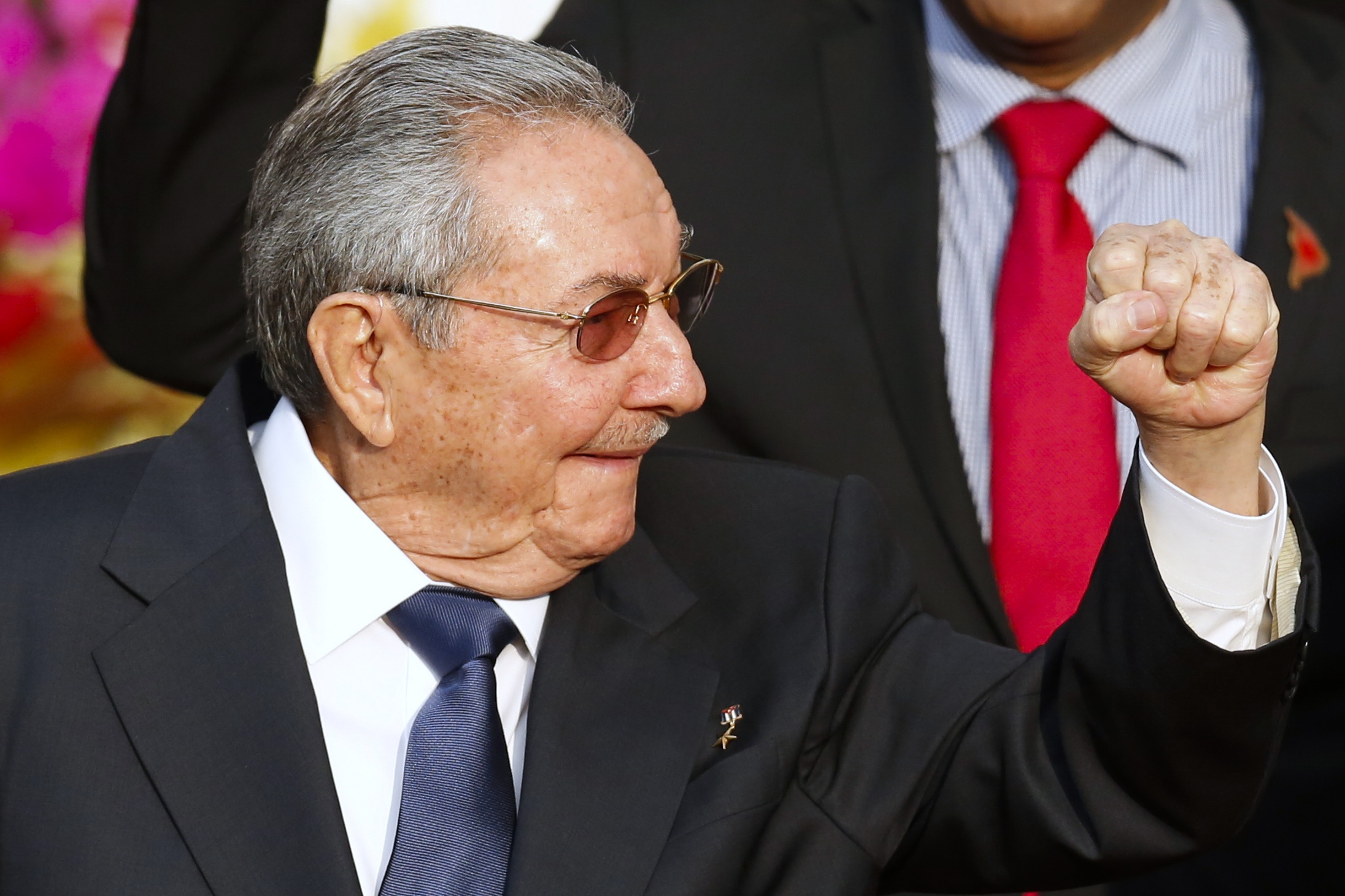 Raúl Castro asistirá al 70 aniversario de la victoria del Ejército Rojo sobre la Alemania nazi