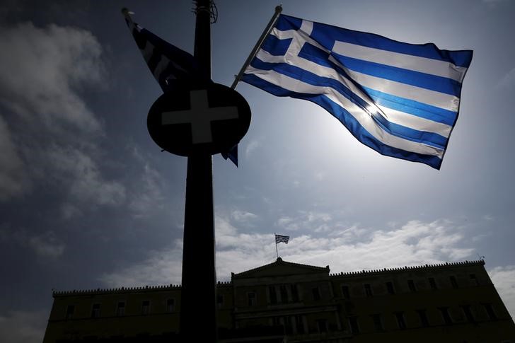 Grecia pide oficialmente una nueva ayuda al FMI