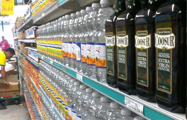 Precios de cuatro cifras son cada vez más comunes en anaqueles