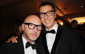 Dolce & Gabbana rechazan las adopciones gay