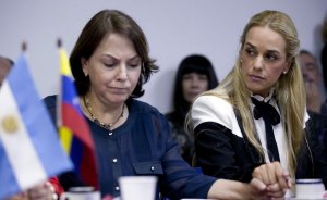 Parlamentarios brasileños viajarán a Venezuela para constatar situación de López y Ledezma