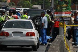 Fiscalía presentará a hombre por muerte de trabajador del Inea en Caracas