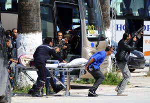 El Estado Islámico se atribuye el atentado de Túnez