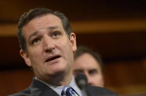 Ted Cruz confirma precandidatura para presidenciales de EEUU