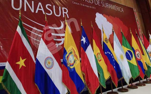 Unasur da por hecho celebración de legislativas este año en Venezuela