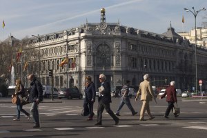 El Mundo de España: El caso Banco Madrid ya está en la Fiscalía venezolana