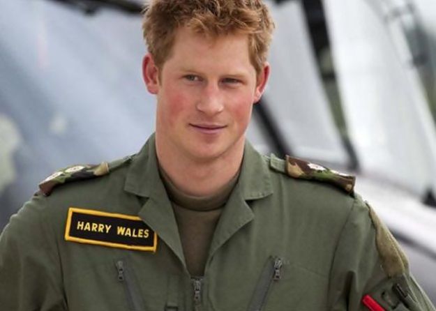 El Príncipe Enrique abandonará las fuerzas armadas británicas