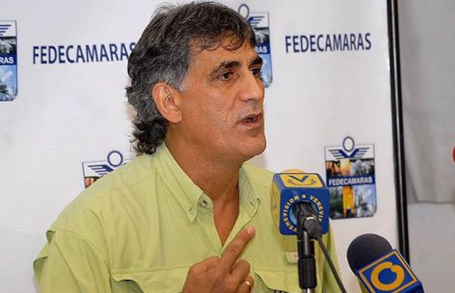 Antonio Pestana (Fedeagro): No venderemos nunca más por debajo de los costos de producción