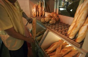 Fetraharina estima precio del pan de jamón en 1.500 BsF: Revela existe inventario hasta diciembre