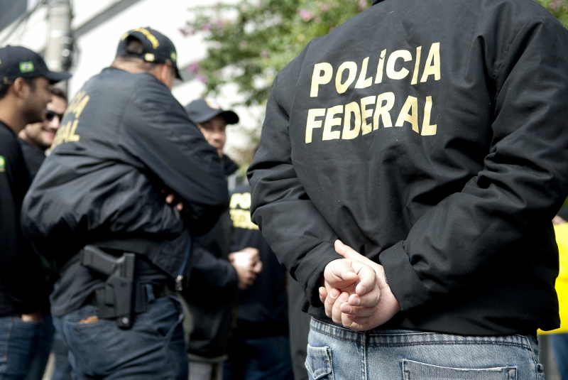 Policía de Brasil desarticula una red de narcotráfico intercontinental que pasaba por Venezuela