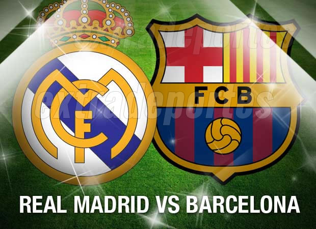 Los clásicos Real Madrid-Barcelona que forjaron una rivalidad