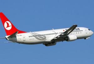 Un avión de Turkish Airlines pide aterrizar en Casablanca por amenaza bomba