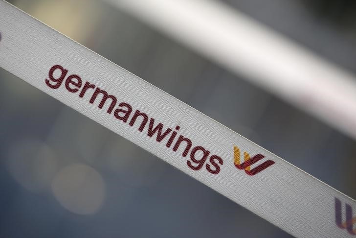 Una alerta de bomba obliga a evacuar vuelo de Germanwings en Alemania