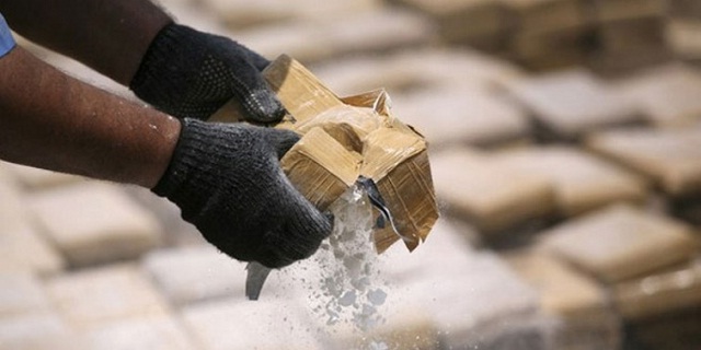 Autoridades colombianas incautan 1,3 toneladas de cocaína en Cartagena