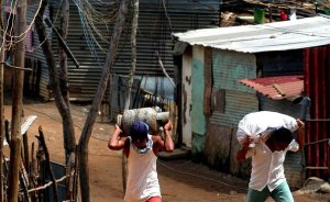 Provea denuncia situación de pobreza en Venezuela  ante la ONU
