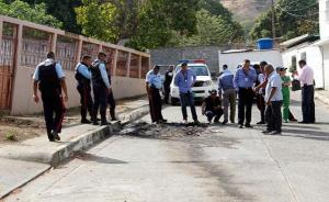 Fiscalía investiga muerte de seis personas calcinadas en Aragua