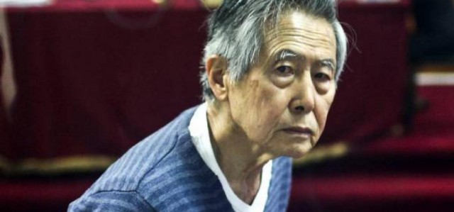 Alberto Fujimori en libertad: PPK le dio el indulto humanitario