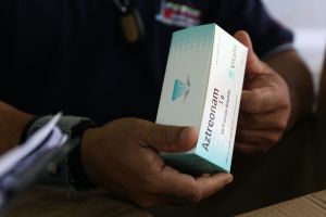 Por falta de divisas, Sefar redujo producción de medicinas genéricas