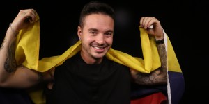 J Balvin anuncia cambio de fechas de sus presentaciones en Colombia