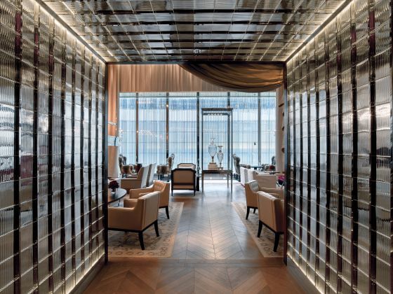 Conoce los 10 hoteles de moda en Nueva York