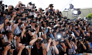 El Mercado del filme de Cannes, una cita ineludible de la industria cinematográfica